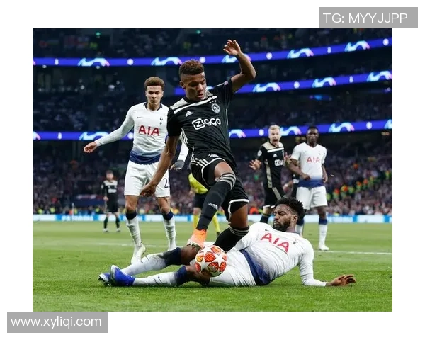 阿贾克斯与热刺精彩对决集锦视频回顾与分析