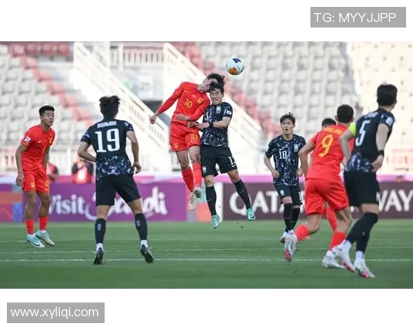 U23亚洲杯分组：我国分在D组，可谓阴间形式